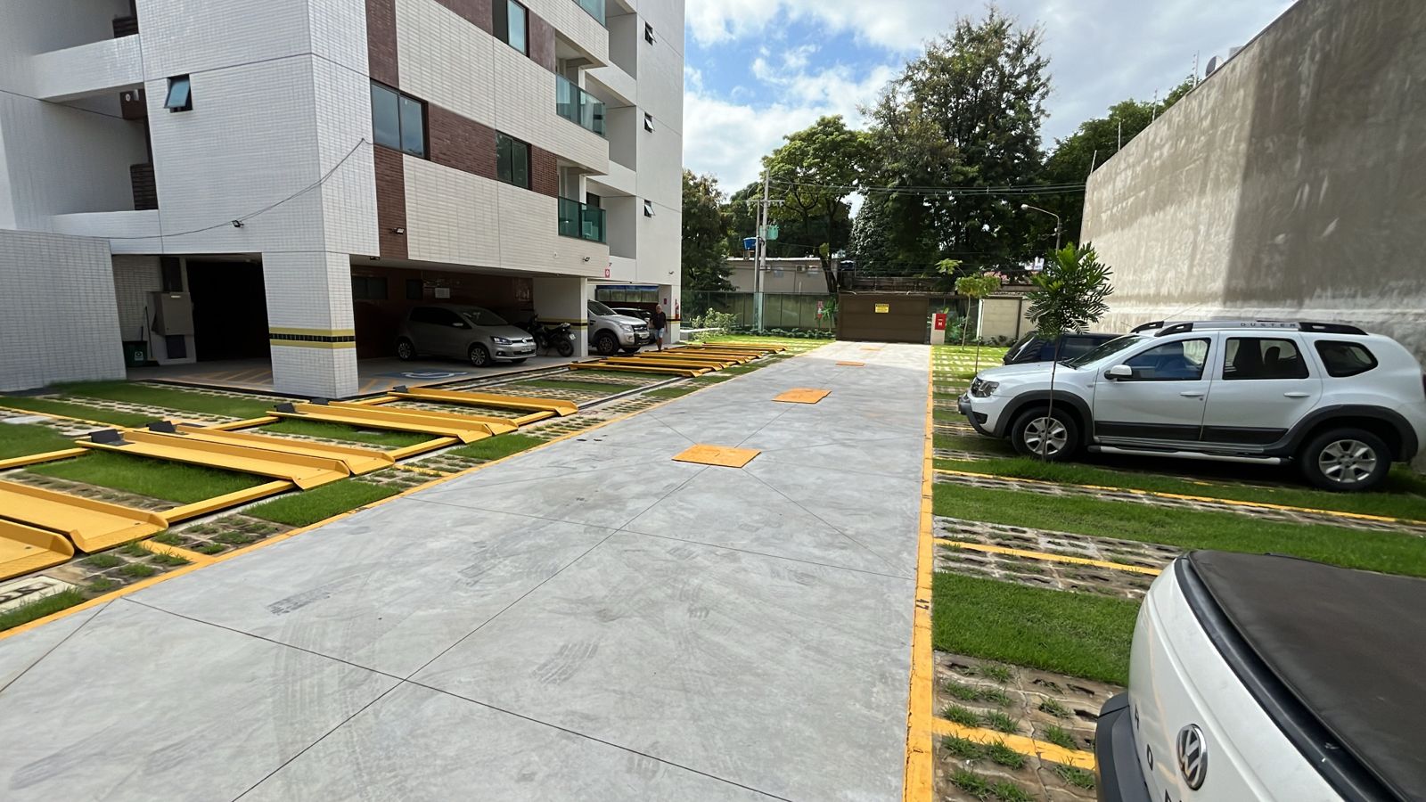 Empresa de prestação de Serviços de pintura Predial